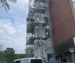 Klukas Gerüste GmbH Bild 3