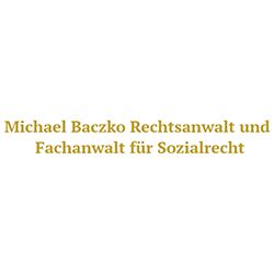 Rechtsanwalt Michael Baczko