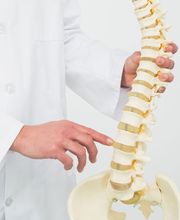 Airport Plaza Spine and Wellness image 13