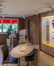 Optiker McOptic - Frick Bild 2