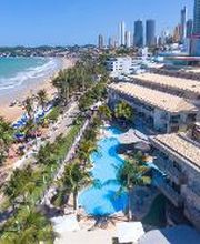 Esmeralda Praia Hotel imagen 1