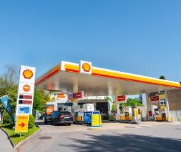 Shell Bild 1
