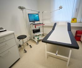 Hausarztpraxis MZB AG Bild 5