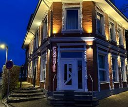 C und S Hotel Bild 14