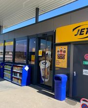JET Tankstelle Bild 4