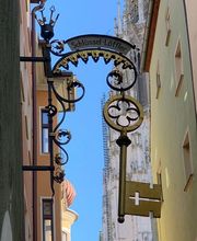 Schlüssel Löffler Bild 1