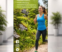 Personal Training - Natürlich Fit Bild 5