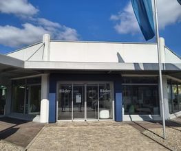 Richter+Frenzel BäderStore Schweinfurt Bild 1