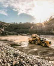 Kies AG Glattfelden Bild 9