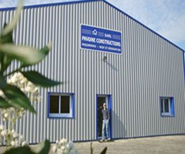 Pavoine Constructions image 6