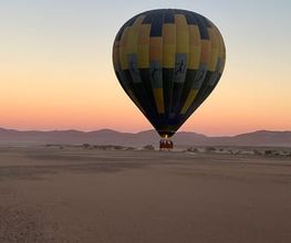 Norma Travels Boutique-Reisen