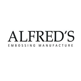 Alfreds Embossing Manufacture