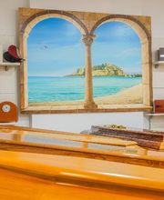 Gallery Cliente