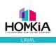 HOMKiA Laval - Miroiterie Schultz