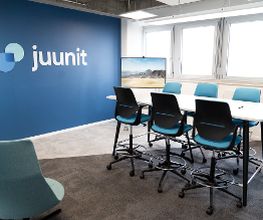 juunit - SYSTEMHAUS-FRANKFURT Bild 3