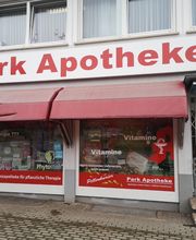Park-Apotheke Wallerfangen Bild 1