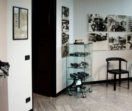 Gallery Cliente