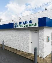 Get your car wash at Splash In located at 4598 Kirkwood Hwy, Wilmington, DE!