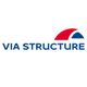 Via Structure