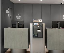 B&B HOTEL Lleida imagen 13