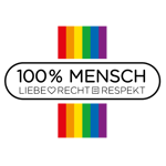 Projekt 100% MENSCH gUG