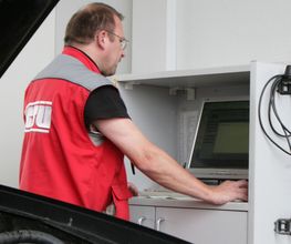 Kfz-Sachverständige Ing.-Büro Baumgartner GbR Bild 2