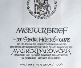 HS-Bau GmbH Bild 3