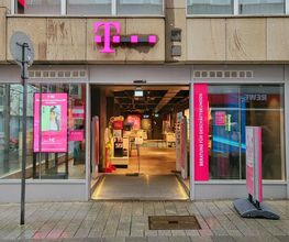 Telekom Shop Bild 1