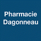 Pharmacie Dagonneau