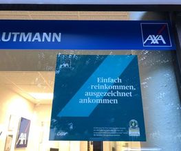 Angebot zur KFZ Versicherung 2019