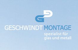 Geschwindt Montage GmbH