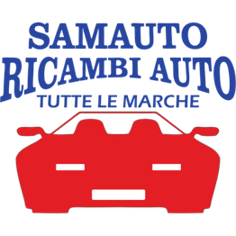 Samauto Ricambi Srl logo