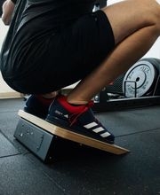 Christof Stricker Personal Training Bild 4