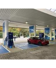 Aral pulse Ladestation Bild 1