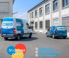 Malermeister Bekö Bild 2