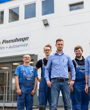 Pneuhage Reifen und Autoservice Bild 16