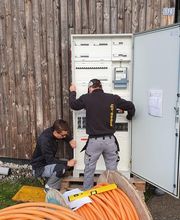 Millasson Electricité SA MESA Bild 4