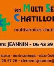 MULTI SERVICES CHATILLONNAIS M.S.C. image 9