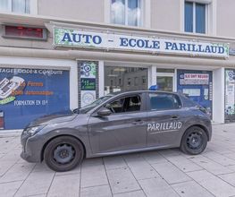 Auto Ecole Parillaud image 20