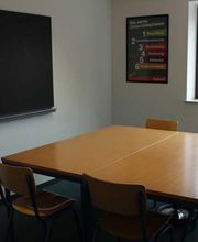 Nördlingen Unterrichtsraum 2