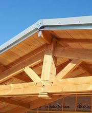 Beauvery Charpente SARL image 16