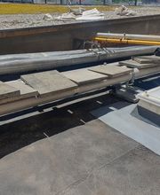 Flüssigkunststoffdach Bild 10