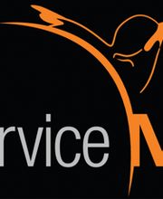 Auto Service Mus afbeelding 1