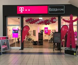 Telekom Partner Papenburg Bild 1