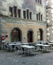 Gasthaus Rathauskeller AG Bild 3
