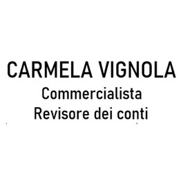 Vignola Dott.ssa Carmela logo