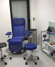 Biogroup Maine Anjou - Vihiers - Salle de prélèvement