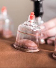 Muscle Therapy Wellness Lounge image 8