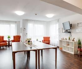 Seniorenhaus Kurler Busch Bild 8