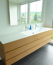 MURER + GWERDER Schreinerei AG Bild 8